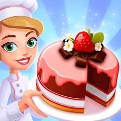 Merge Bakery - Idle Dessert T
