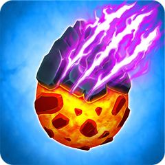 Tap Tap Monster - Merge Epic Monsters Idle Game