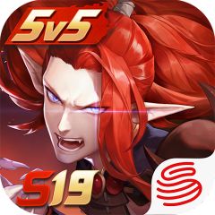 Onmyoji Arena
