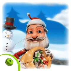 Christmas Rush