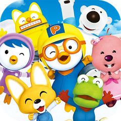 PORORO World - AR Playground