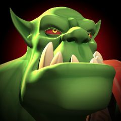 Orc Dungeon