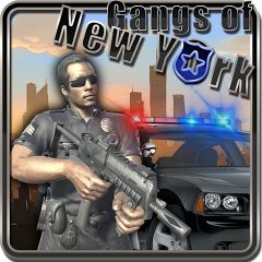 Gangs of New York