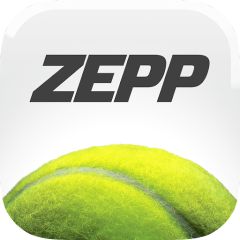 Zepp Tennis - Scoring, Sweet S