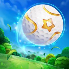 Golf Legends
