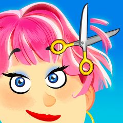 Hair Salon - Fashion Diva - Ga