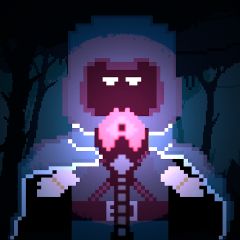 Rune Sword: Action Platformer
