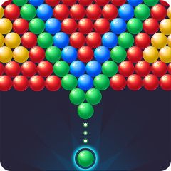 Bubble Shooter