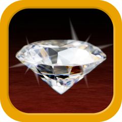 Brilliant Gem Catcher