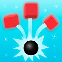 Cube Breaker 3D: Destroy them all