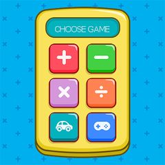 Math For Kids : Add, Subtract, Multiply, Divide