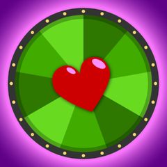 Wheel of Truth or Dare
