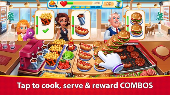 Cooking Marina - cooking games - Easy Search and Download Top User ...