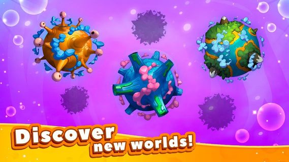 Tap Tap Monsters: Evolution - Easy Search and Download Top User Rated ...