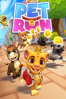 Pet Run - Puppy Dog Game - Easy Search and Download Top User Rated ...