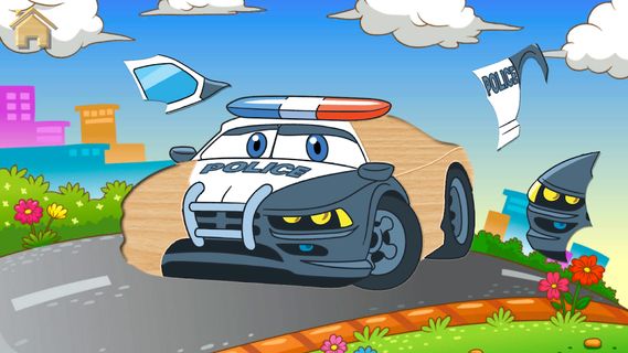 Car Puzzles for Toddlers - Easy Search and Download Top User Rated ...