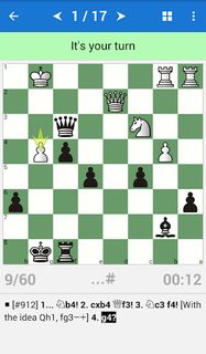 Encyclopedia Chess Informant 3 - Easy Search and Download Top User ...