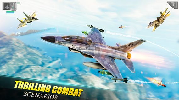 Combat Fighting Airplane Games - Easy Search and Download Top User ...