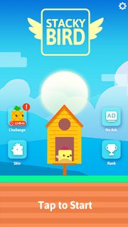 Stacky Bird: Fun Egg Dash Game - Easy Search and Download Top User ...