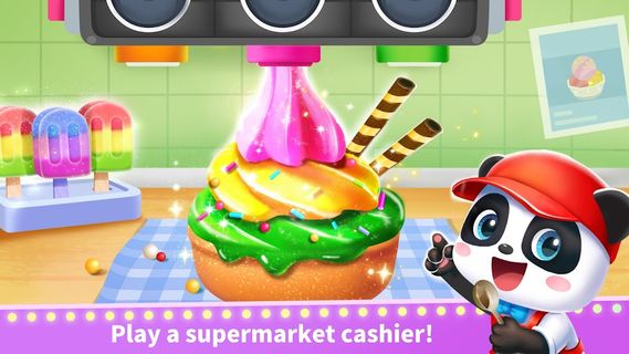 Baby Panda's Town: Life - Easy Search and Download Top User Rated Games