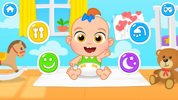 Baby care - Easy Search and Download Top User Rated Games on Android ...