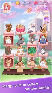 Cat Diary: Dress up Princess - Easy Search and Download Top User Rated ...