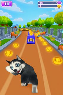 Pet Run - Puppy Dog Game - Easy Search and Download Top User Rated ...