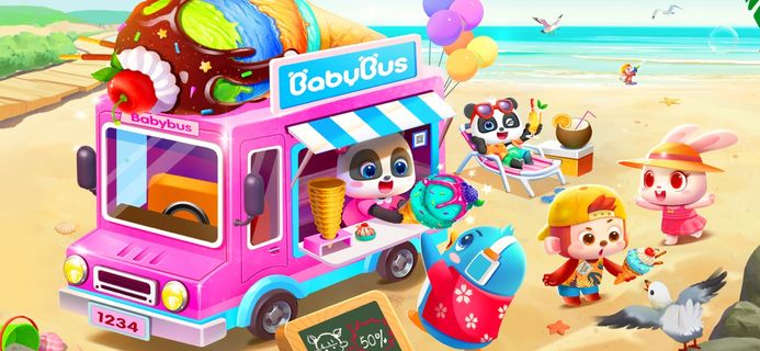 Baby Panda World - BabyBus 4+ - Easy Search and Download Top User Rated