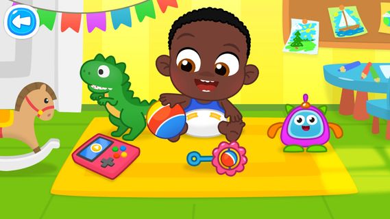 Baby care - Easy Search and Download Top User Rated Games on Android ...