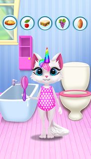 Kitty Kate Unicorn Daily Carin - Easy Search and Download Top User ...