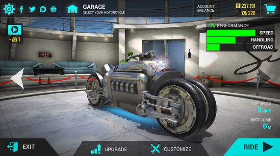 Ultimate Motorcycle Simulator - Easy Search and Download Top User Rated ...