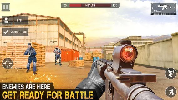 Anti Terrorist Shooting Games - Easy Search And Download Top User Rated 