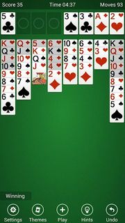 FreeCell Solitaire - Easy Search and Download Top User Rated Games on ...