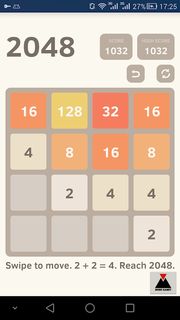 2048 - Easy Search and Download Top User Rated Games on Android for Free