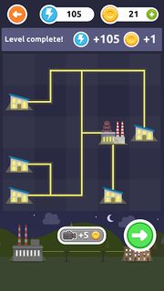 Powerline - Logic Puzzles Free - Easy Search and Download Top User ...