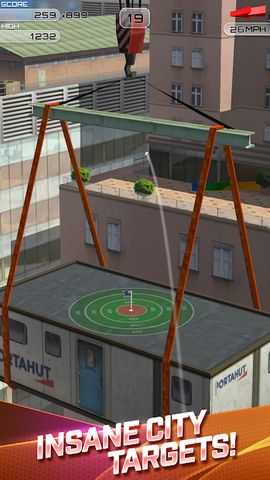 Flick Golf Extreme