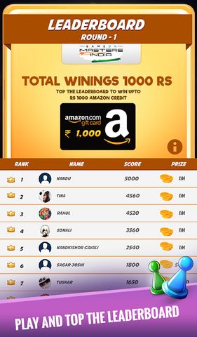 Ludo Game- 2019 Best Ludo Classic Game