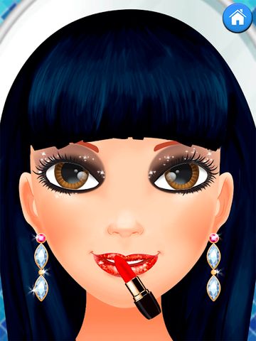 Princess Beauty Makeup Salon