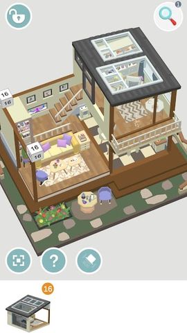 Color World 3D：Paint By Number