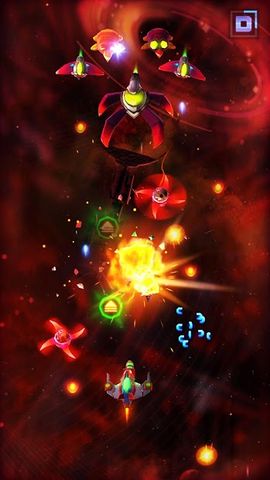 Neonverse: Invaders Shoot'EmUp