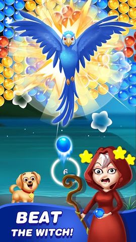 Bubble Shooter Classic 2