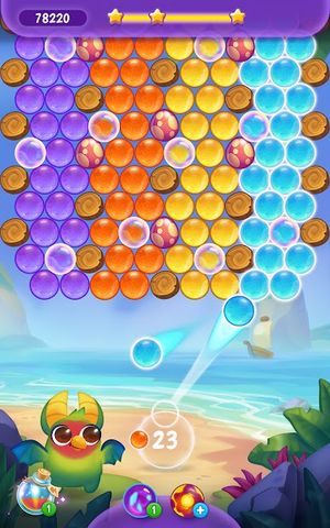 Bubblings - Bubble Shooter