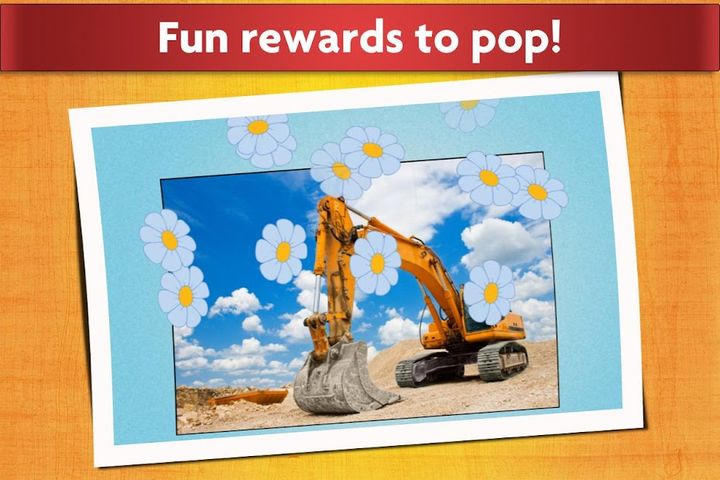 Cars and Trucks Jigsaw Puzzle