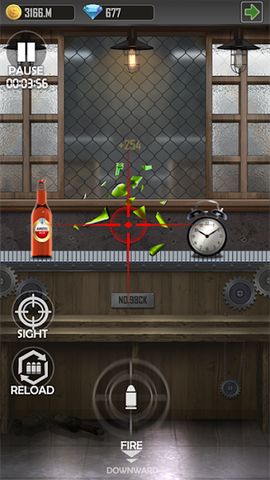 Merge Gun: Free Elite Shooting Games