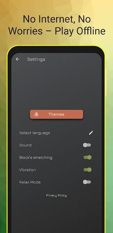 Unblock Nova Logic Puzzle Game