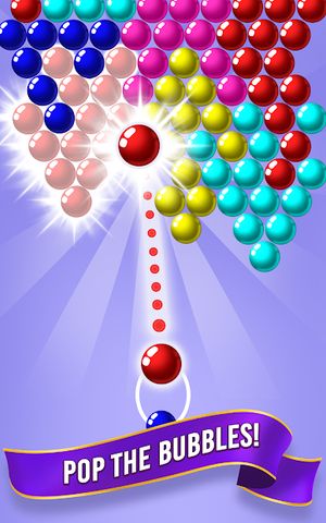 Bubble Shooter Original Game