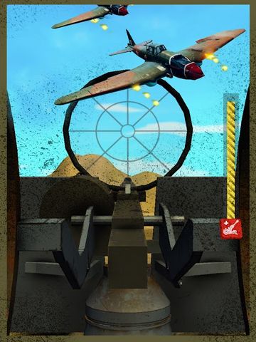 Mortar Clash 3D: Battle, Army, War Games
