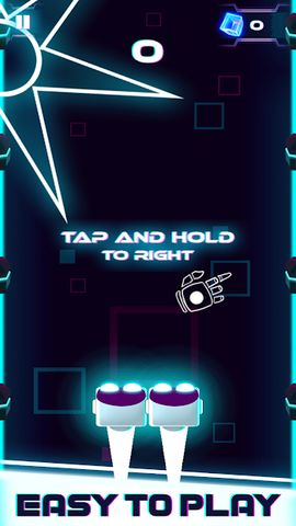 Robo Clone Classic Arcade Game