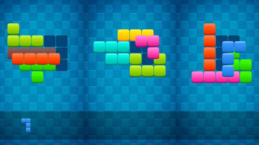 Tangram 3 in 1