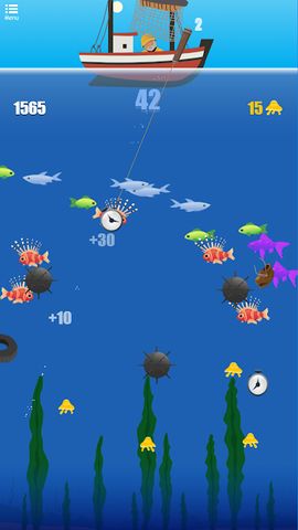 Harpoon FRVR - Spear Fishing Gone Wild